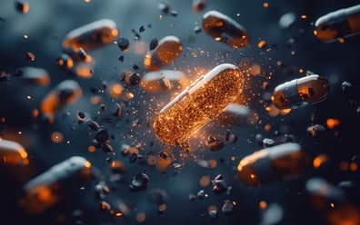 Antibióticos en infecciones odontogénicas
