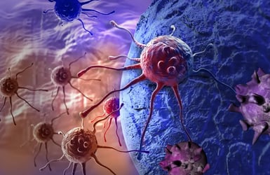 Células madre cancerosas y plasticidad como características claves de la resistencia del cáncer a los tratamientos