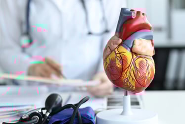 Lipoproteínas y disglucemia: claves en la salud cardiovascular