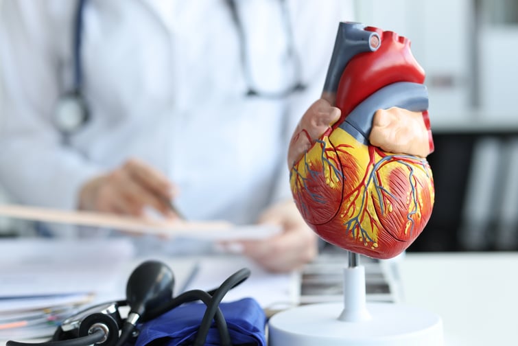 Lipoproteínas y disglucemia: claves en la salud cardiovascular