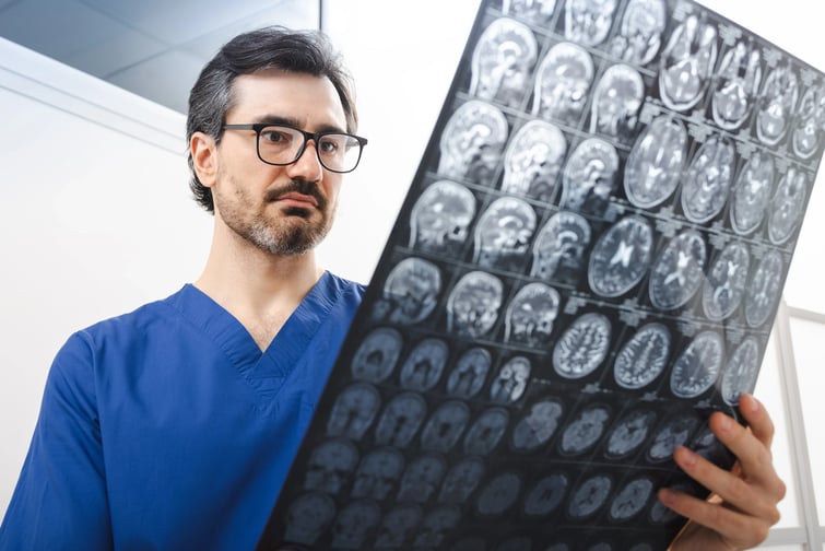 Microbiota y Parkinson: conexión intestino-cerebro