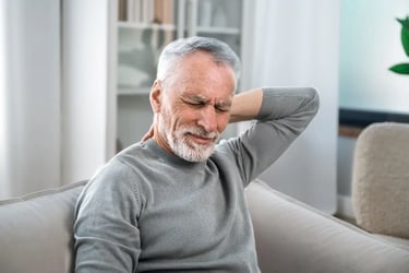 Cómo Manejar el Dolor en Adultos Mayores y Adulto Mayor en Riesgo: Guía Clínica Basada en Evidencia