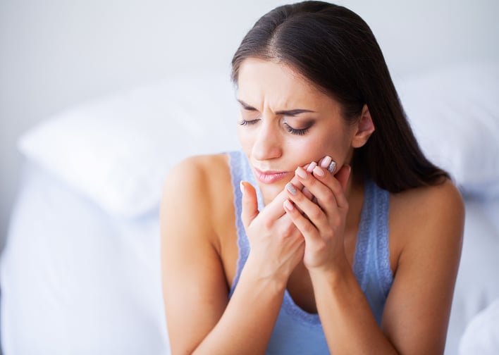 Dolor facial idiopático: características y tratamiento