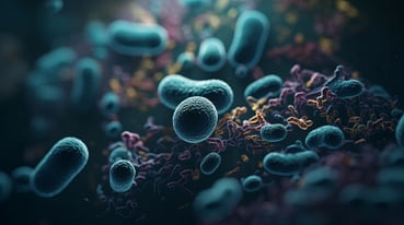 Prevenir y tratar la resistencia bacteriana: Guías ACIN e IDSA para combatir infecciones multirresistentes