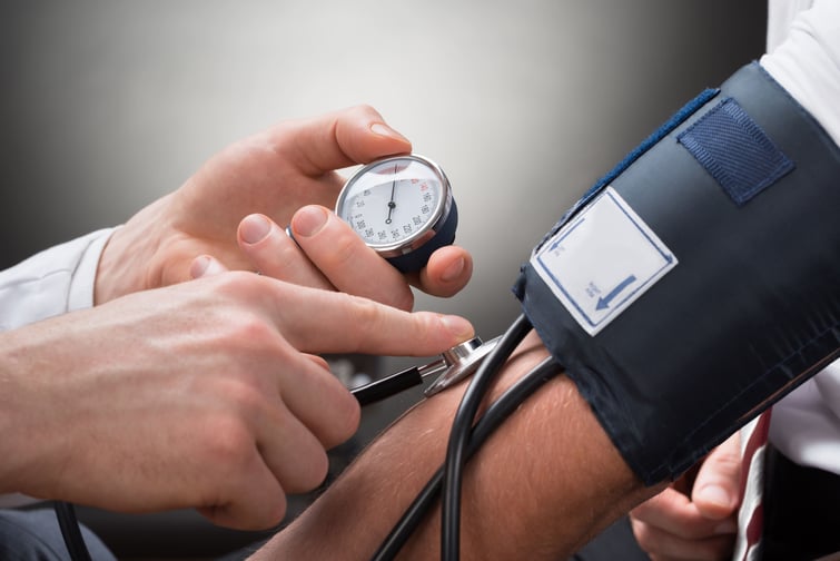 Hipertensión resistente: guía práctica para médicos