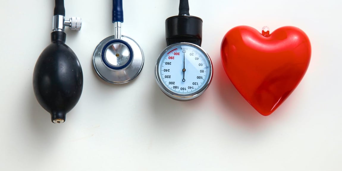 Actualización: Guías para el manejo de hipertensión: últimos 5 años