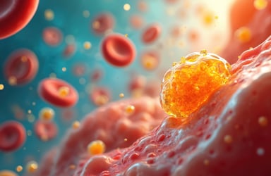 Lipoproteínas, Disglucemia y Aterosclerosis Subclínica: Asociación Metabólica y Estrategias Terapéuticas para la Reducción del Riesgo Cardiovascular