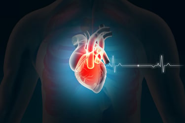 El efecto acumulativo del LDL-C en individuos y la importancia de evitar la inercia terapéutica para reducir riesgo cardiovascular