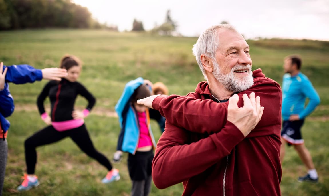 El ejercicio ayuda a prevenir el cáncer y controlar la progresión de la  enfermedad